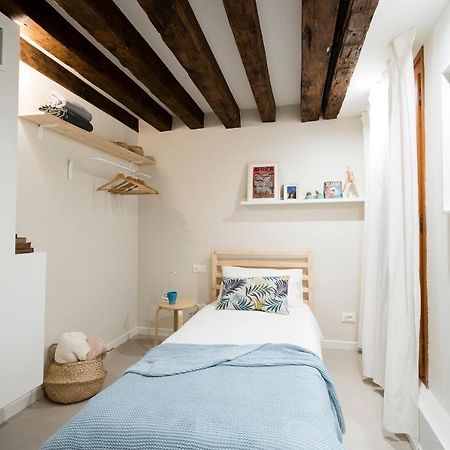 Mirandolina Venice Exclusive Guesthouse מראה חיצוני תמונה