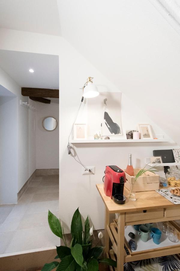 Mirandolina Venice Exclusive Guesthouse מראה חיצוני תמונה