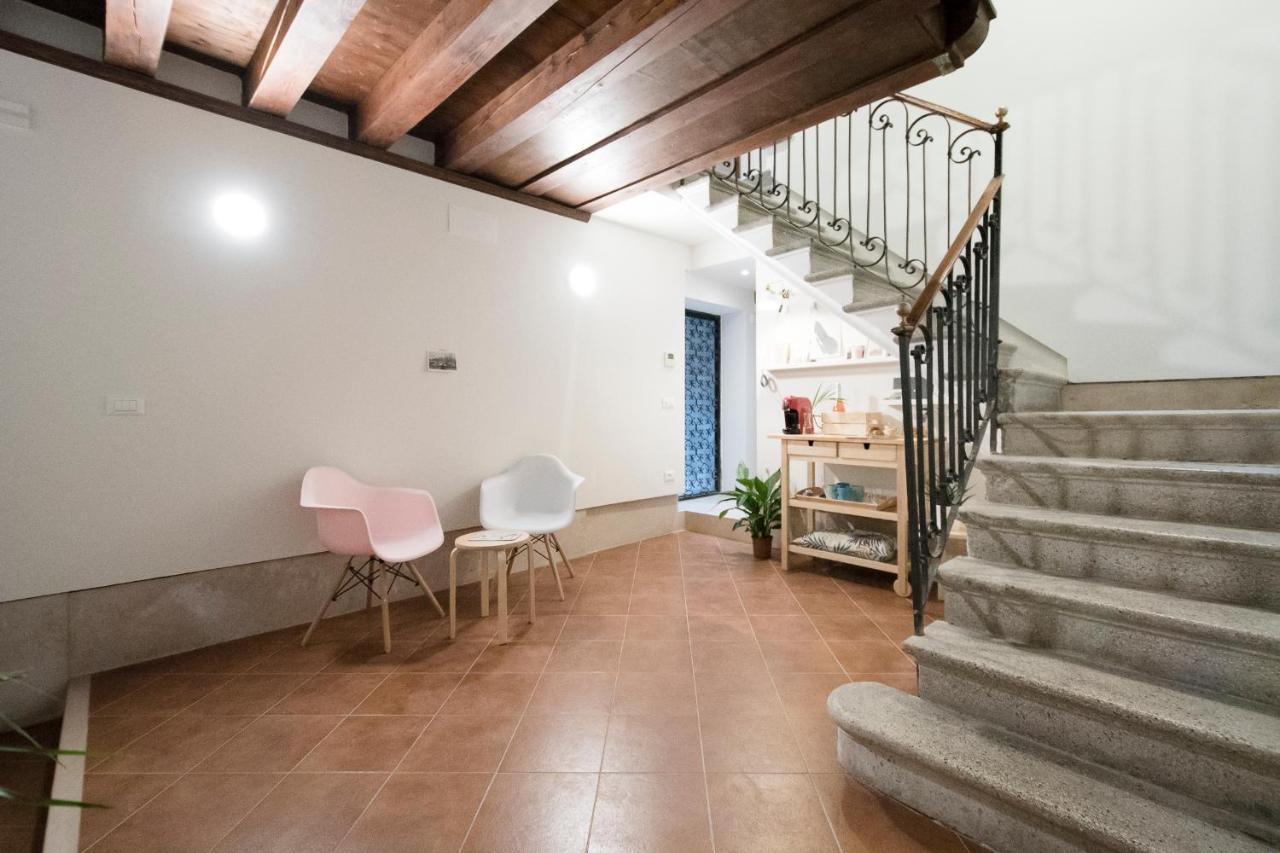Mirandolina Venice Exclusive Guesthouse מראה חיצוני תמונה