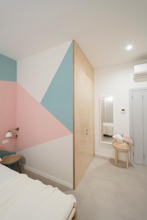 Mirandolina Venice Exclusive Guesthouse מראה חיצוני תמונה