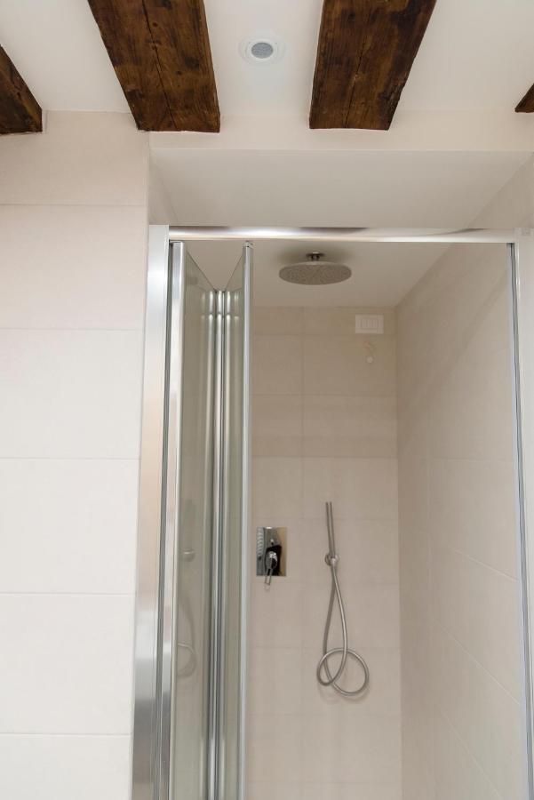 Mirandolina Venice Exclusive Guesthouse מראה חיצוני תמונה