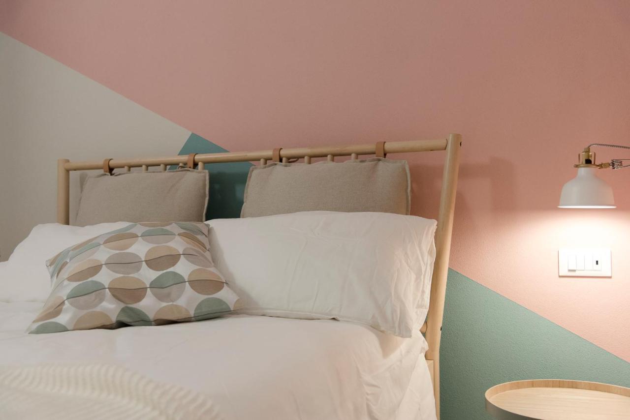 Mirandolina Venice Exclusive Guesthouse מראה חיצוני תמונה