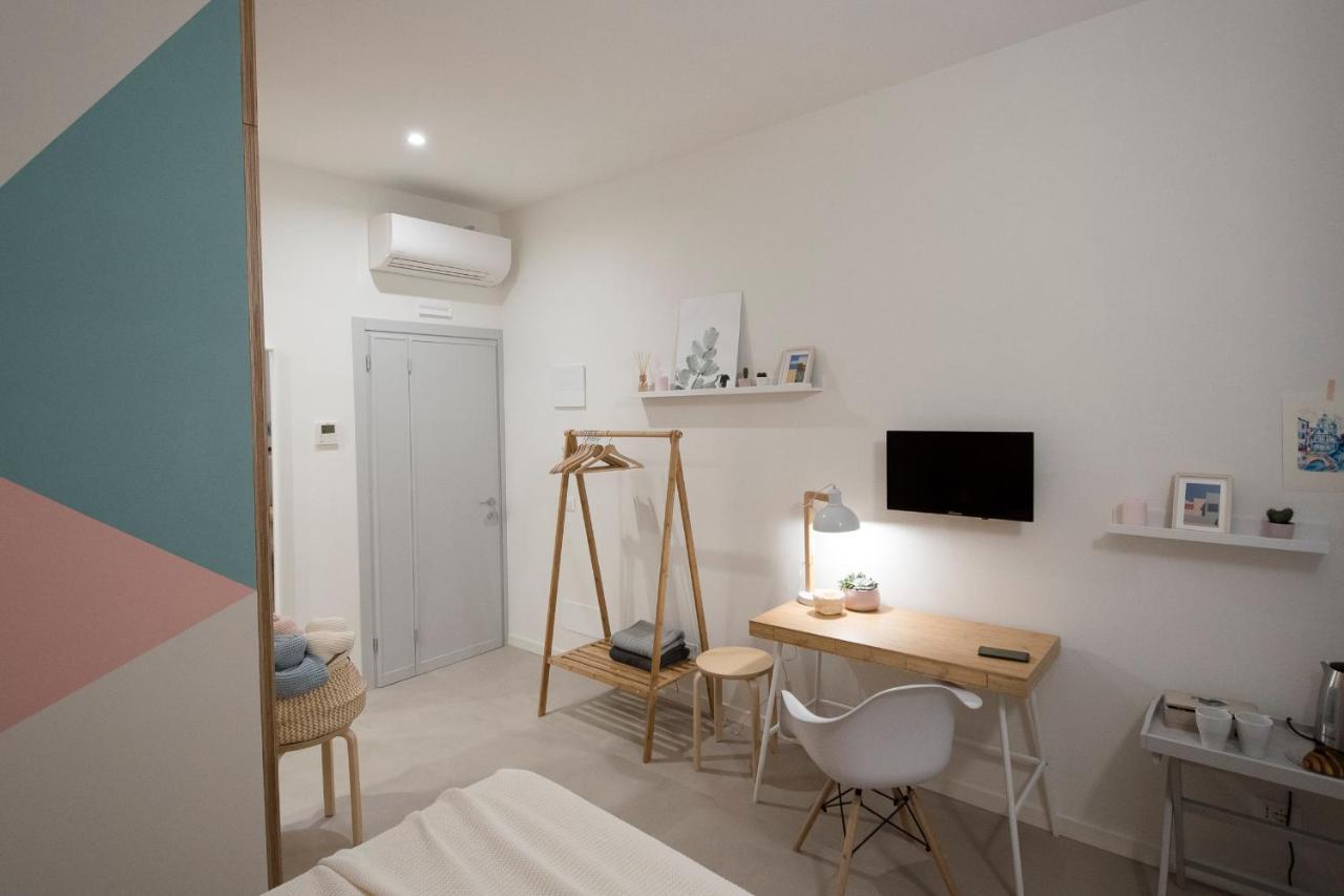 Mirandolina Venice Exclusive Guesthouse מראה חיצוני תמונה