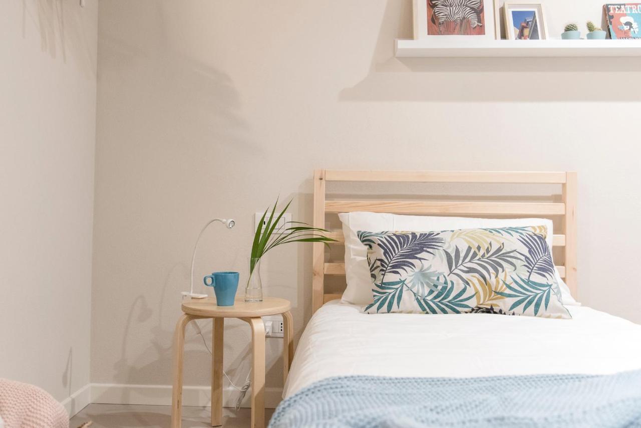 Mirandolina Venice Exclusive Guesthouse מראה חיצוני תמונה