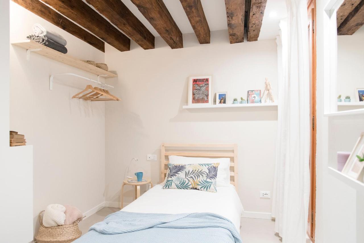 Mirandolina Venice Exclusive Guesthouse מראה חיצוני תמונה