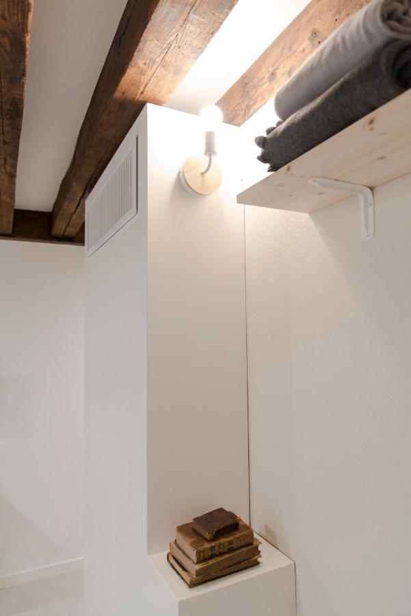 Mirandolina Venice Exclusive Guesthouse מראה חיצוני תמונה
