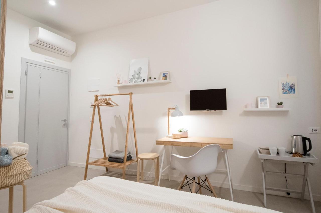 Mirandolina Venice Exclusive Guesthouse מראה חיצוני תמונה