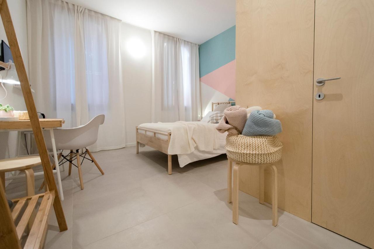 Mirandolina Venice Exclusive Guesthouse מראה חיצוני תמונה