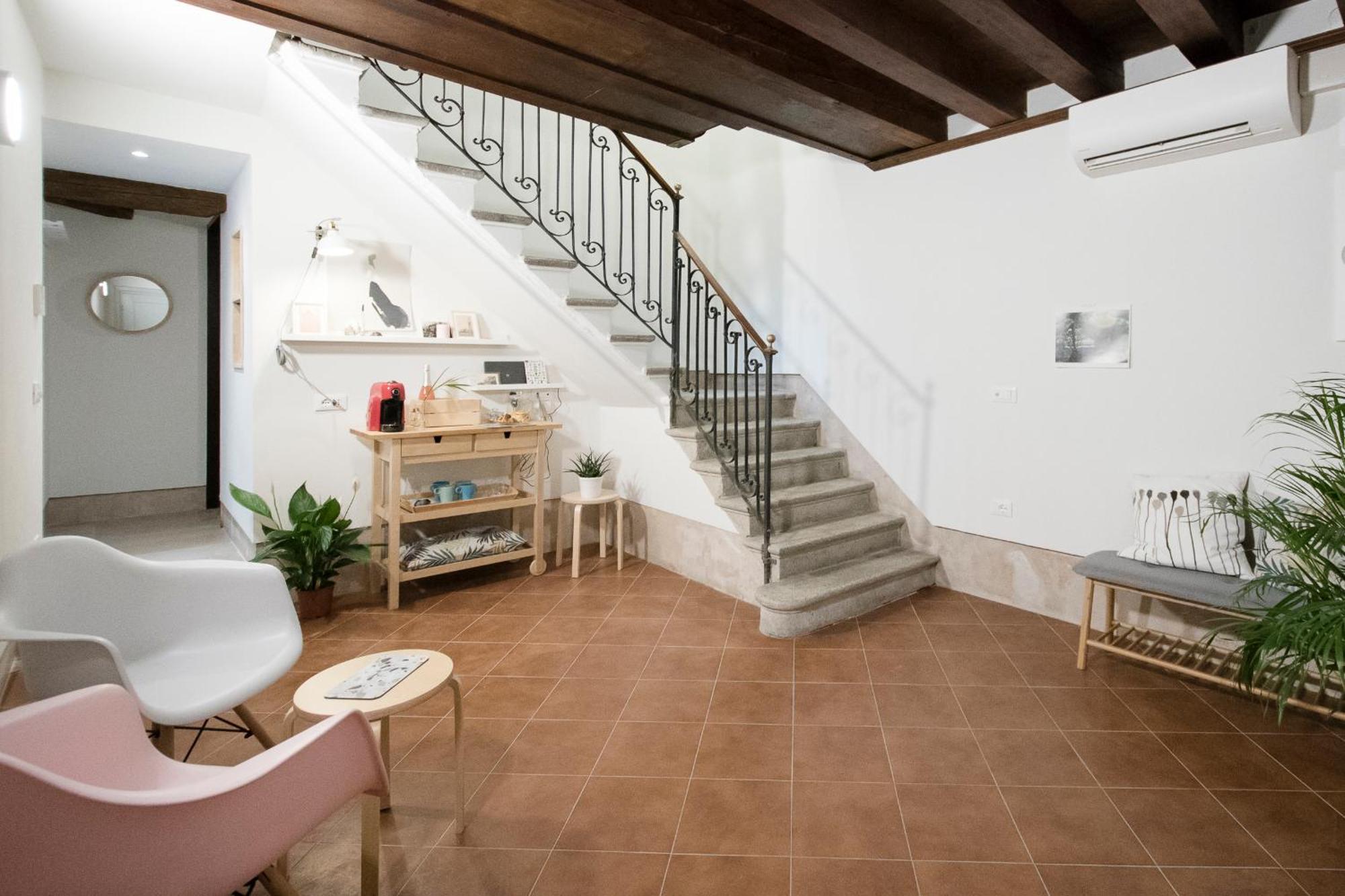Mirandolina Venice Exclusive Guesthouse מראה חיצוני תמונה