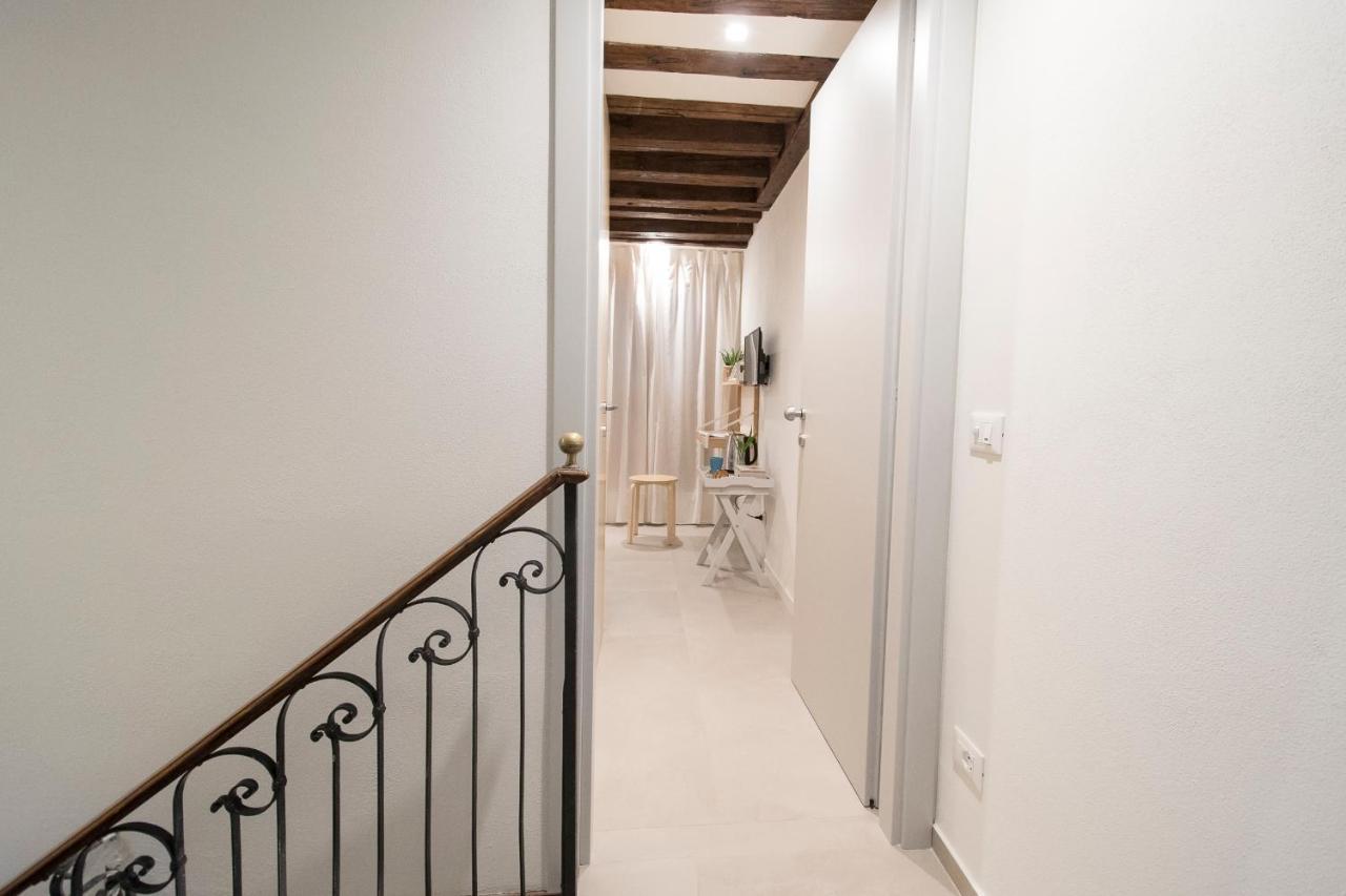 Mirandolina Venice Exclusive Guesthouse מראה חיצוני תמונה