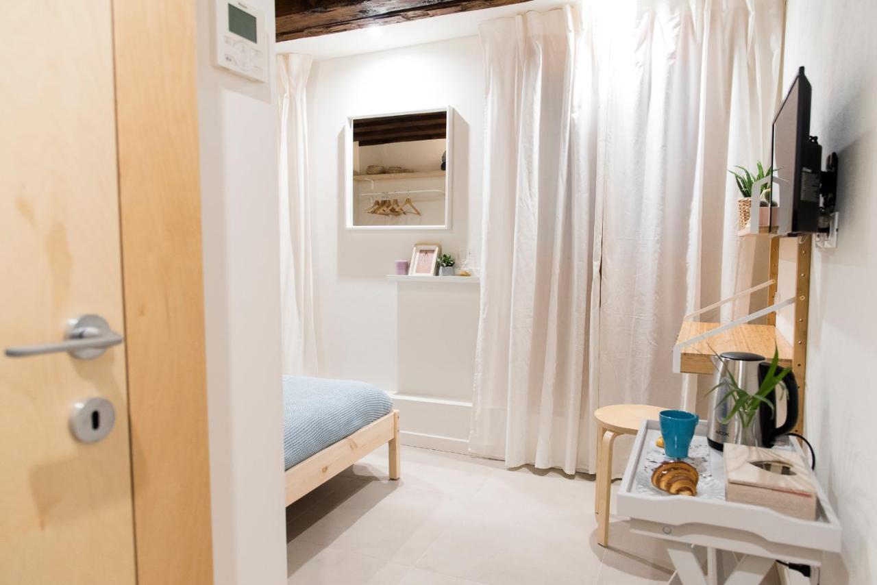 Mirandolina Venice Exclusive Guesthouse מראה חיצוני תמונה