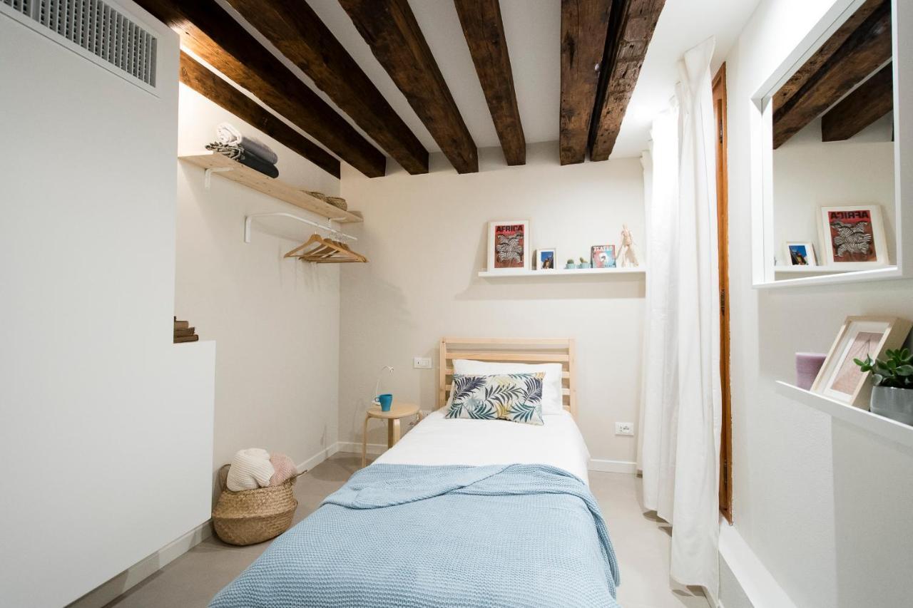 Mirandolina Venice Exclusive Guesthouse מראה חיצוני תמונה