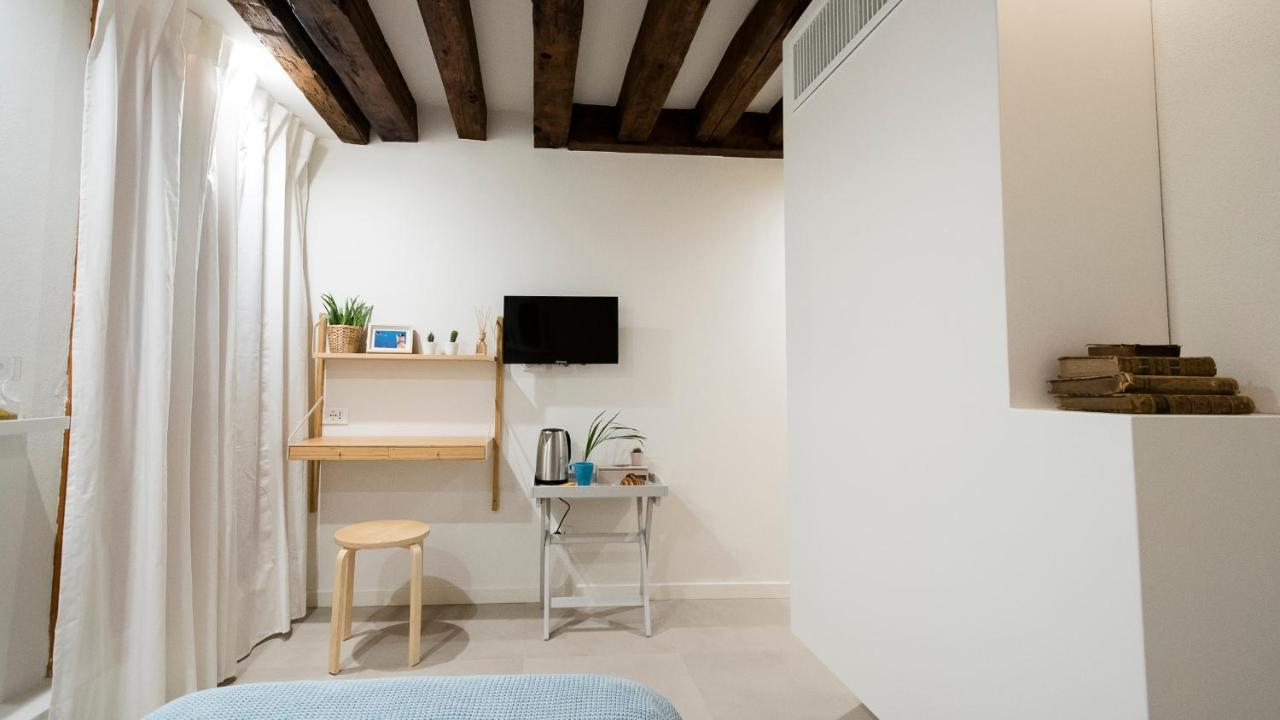 Mirandolina Venice Exclusive Guesthouse מראה חיצוני תמונה