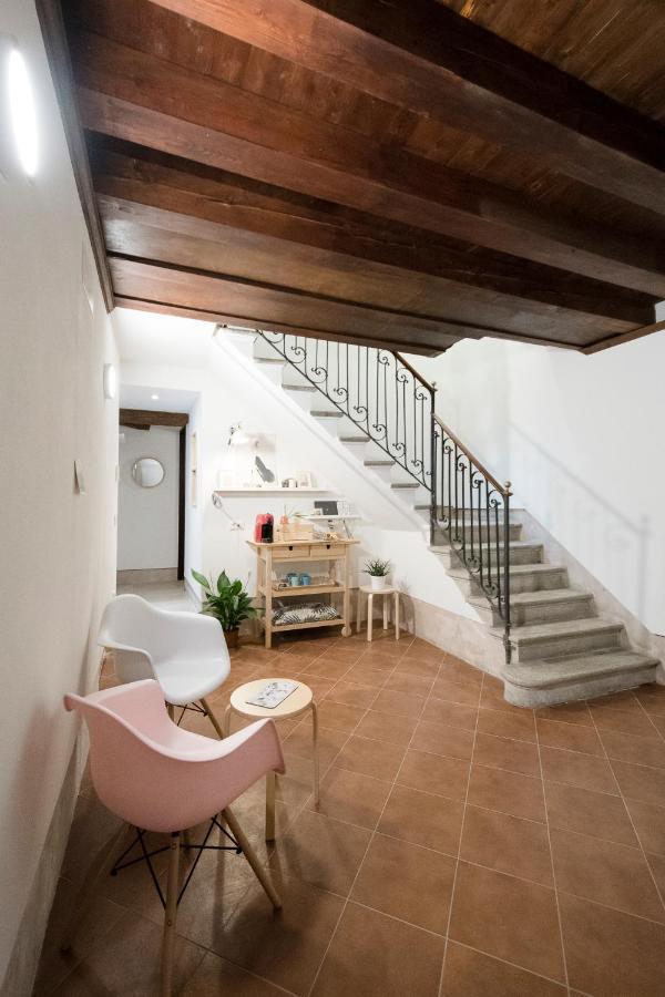 Mirandolina Venice Exclusive Guesthouse מראה חיצוני תמונה