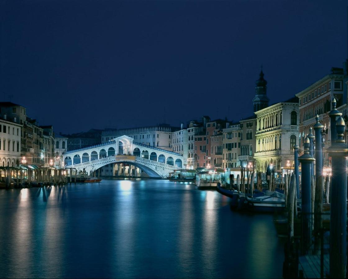 Mirandolina Venice Exclusive Guesthouse מראה חיצוני תמונה