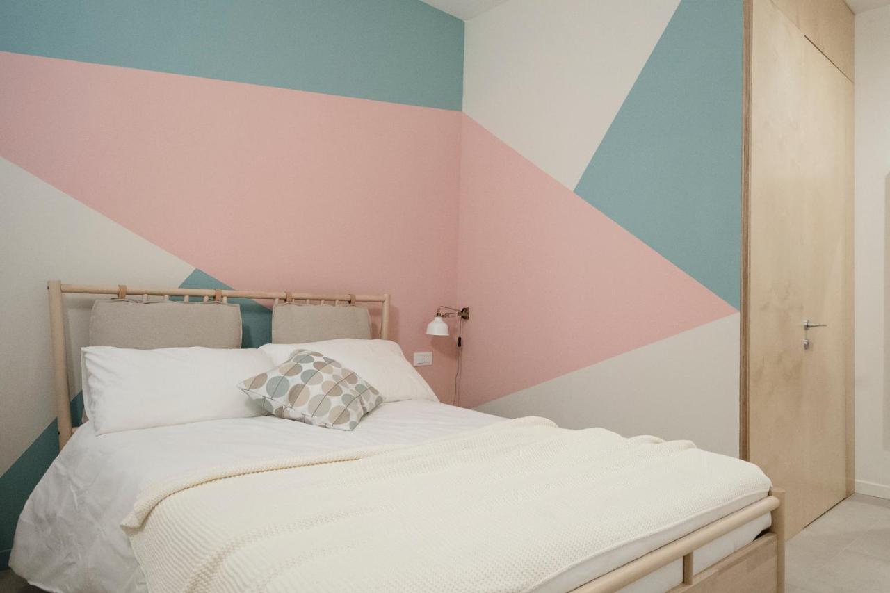 Mirandolina Venice Exclusive Guesthouse מראה חיצוני תמונה