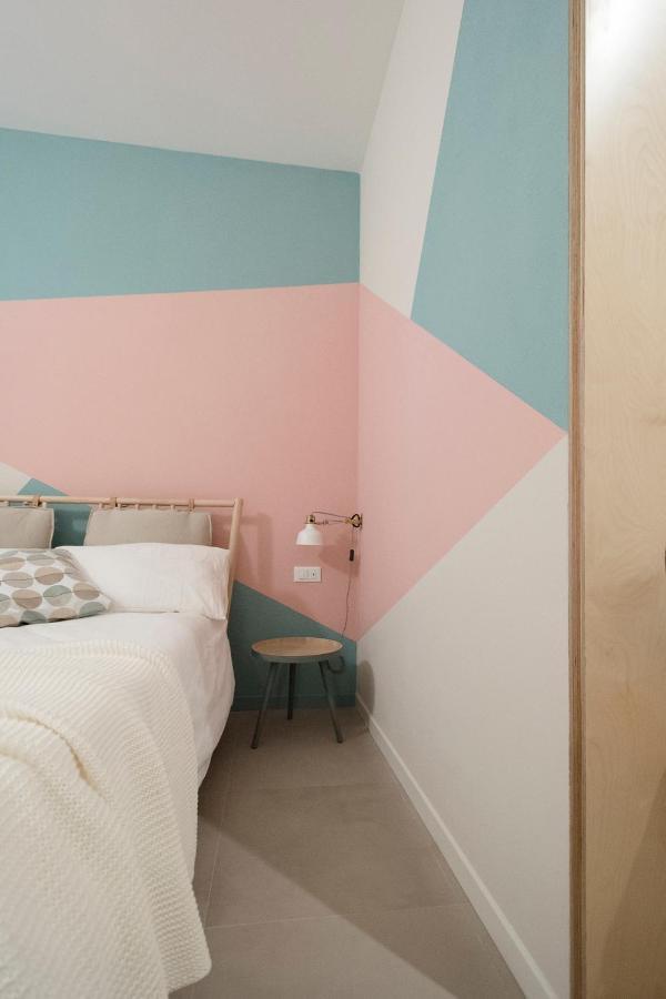 Mirandolina Venice Exclusive Guesthouse מראה חיצוני תמונה