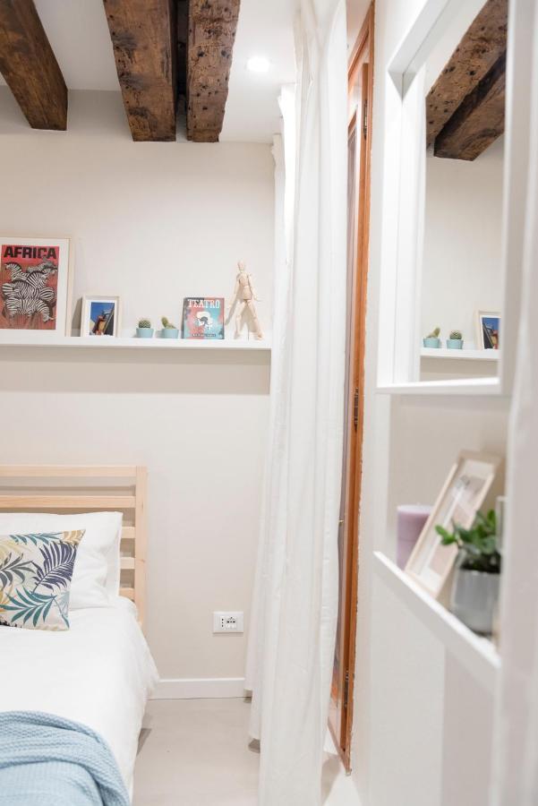 Mirandolina Venice Exclusive Guesthouse מראה חיצוני תמונה