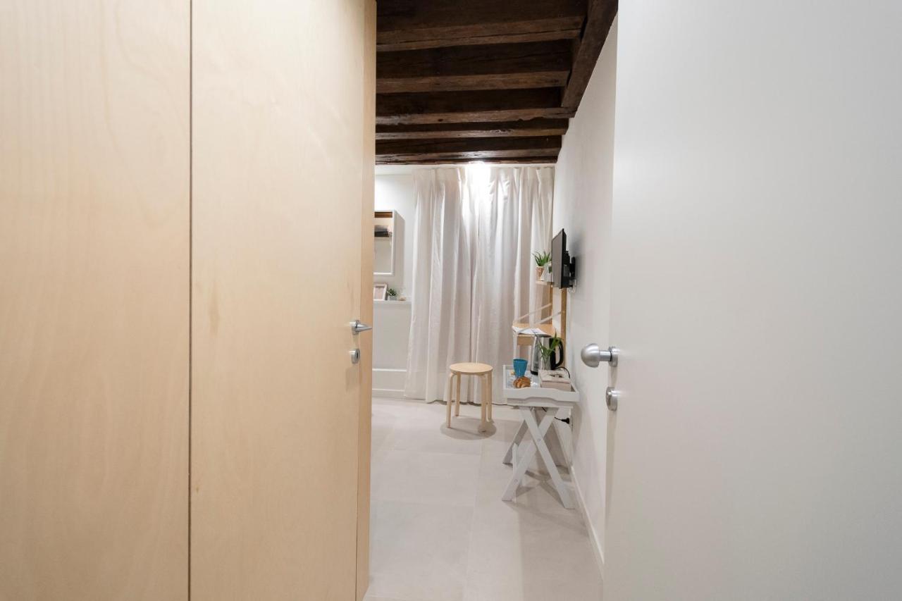 Mirandolina Venice Exclusive Guesthouse מראה חיצוני תמונה