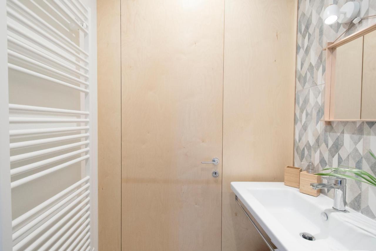 Mirandolina Venice Exclusive Guesthouse מראה חיצוני תמונה