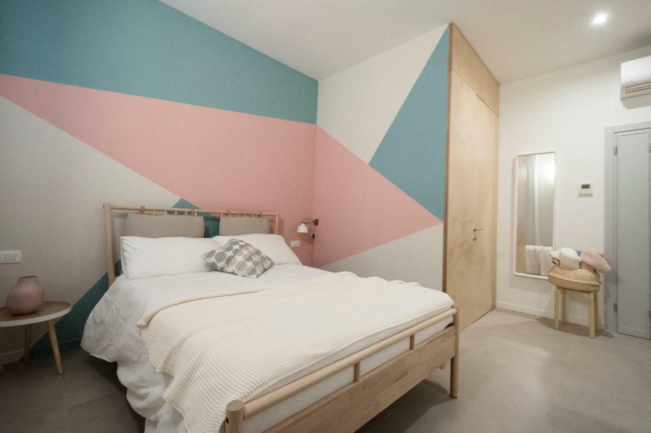 Mirandolina Venice Exclusive Guesthouse מראה חיצוני תמונה