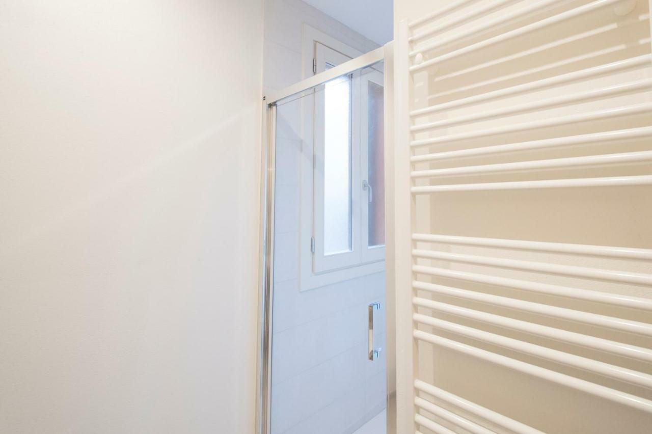 Mirandolina Venice Exclusive Guesthouse מראה חיצוני תמונה