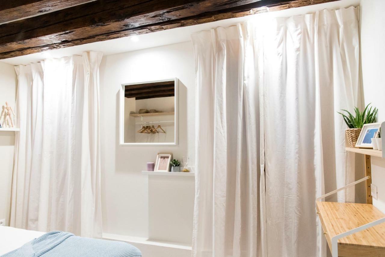 Mirandolina Venice Exclusive Guesthouse מראה חיצוני תמונה